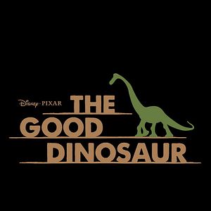 Foto O Bom Dinossauro