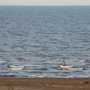 Foto Cortinas Fechadas
