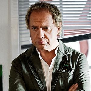 Foto Uwe Ochsenknecht