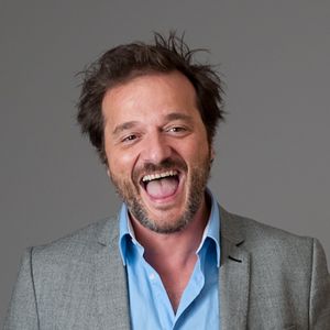 Foto Patrick Ridremont