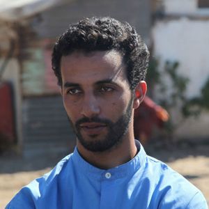 Foto Abdelilah Rachid