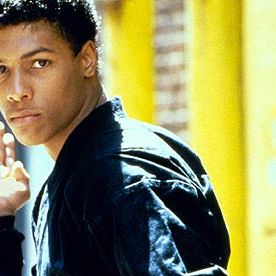 Foto O Último Dragão