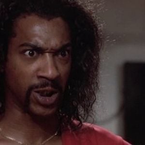 Foto O Último Dragão