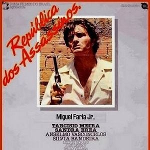 Foto República Dos Assassinos