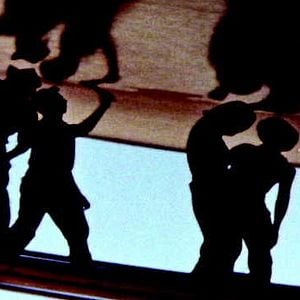 Foto O Risco - Lúcio Costa e a Utopia Moderna