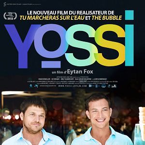 Foto Ha-Sippur Shel Yossi