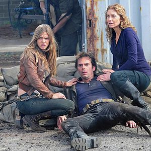 Foto Elizabeth Mitchell