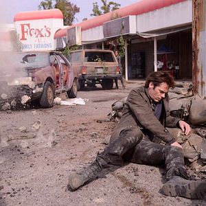 Foto Billy Burke