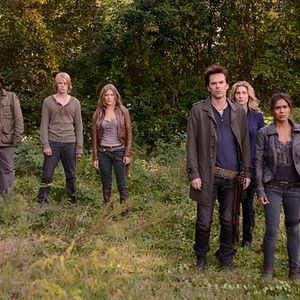 Foto Revolution (2012)