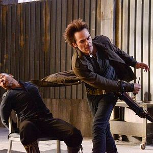 Foto Revolution (2012)