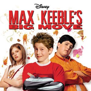 Foto As Aventuras de Max Keeble