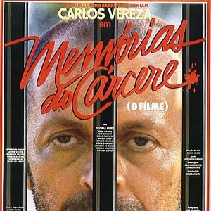 Foto Memórias do Cárcere