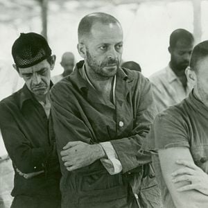 Foto Memórias do Cárcere