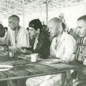 Foto Memórias do Cárcere