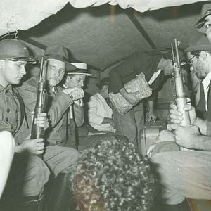 Foto Memórias do Cárcere