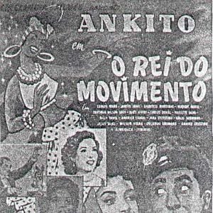 Foto Rei do Movimento
