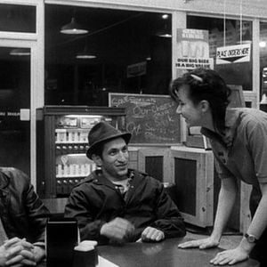 Foto Estranhos no Paraíso