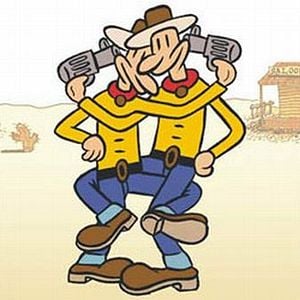 Foto Rocky & Hudson, os Caubóis Gays