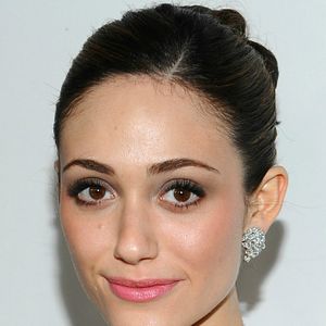 Foto Emmy Rossum