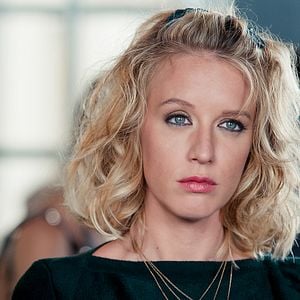 Foto Amor e Turbulência