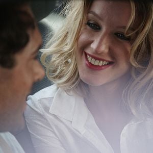 Foto Amor e Turbulência