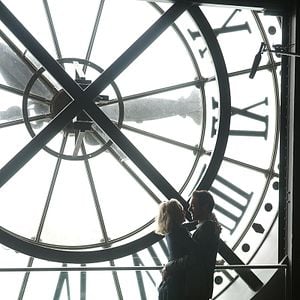 Foto Amor e Turbulência