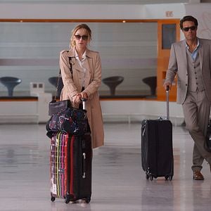 Foto Amor e Turbulência