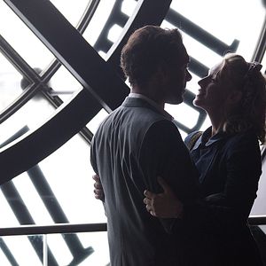 Foto Amor e Turbulência