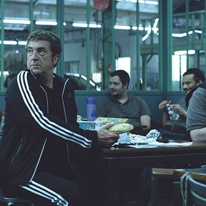 Foto O Grande Assalto 11.6