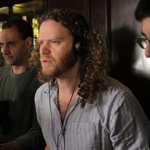 Foto Hernán Goldfrid