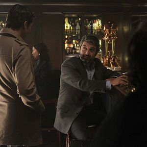 Foto Tese Sobre um Homicídio