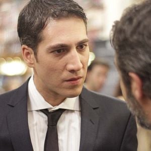 Foto Tese Sobre um Homicídio