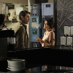 Foto Tese Sobre um Homicídio