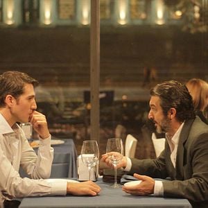 Foto Tese Sobre um Homicídio