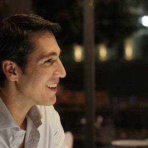 Foto Tese Sobre um Homicídio