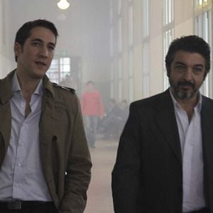 Foto Tese Sobre um Homicídio