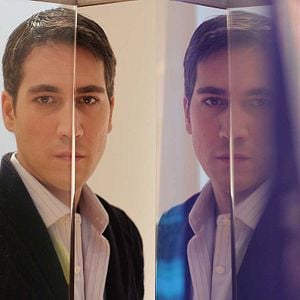 Foto Tese Sobre um Homicídio