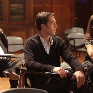 Foto Tese Sobre um Homicídio