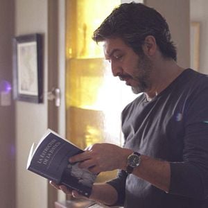 Foto Tese Sobre um Homicídio