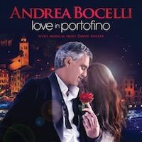 Foto Andrea Bocelli - Amor em Portofino