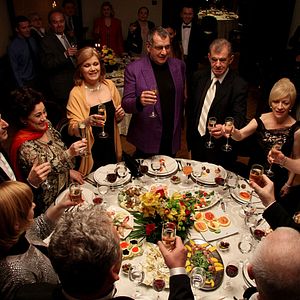 Foto Instinto Materno