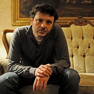 Foto Instinto Materno