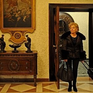 Foto Instinto Materno