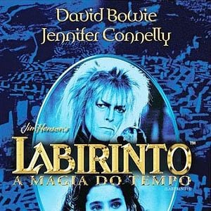 Foto Labirinto - A Magia do Tempo