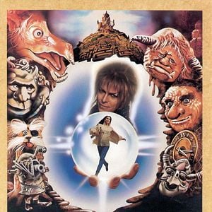 Foto Labirinto - A Magia do Tempo