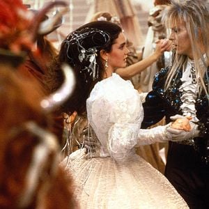 Foto Labirinto - A Magia do Tempo