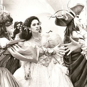 Foto Labirinto - A Magia do Tempo