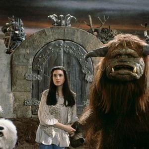 Foto Labirinto - A Magia do Tempo