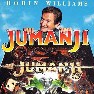 Foto Jumanji