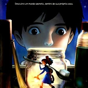 Foto O Mundo dos Pequeninos